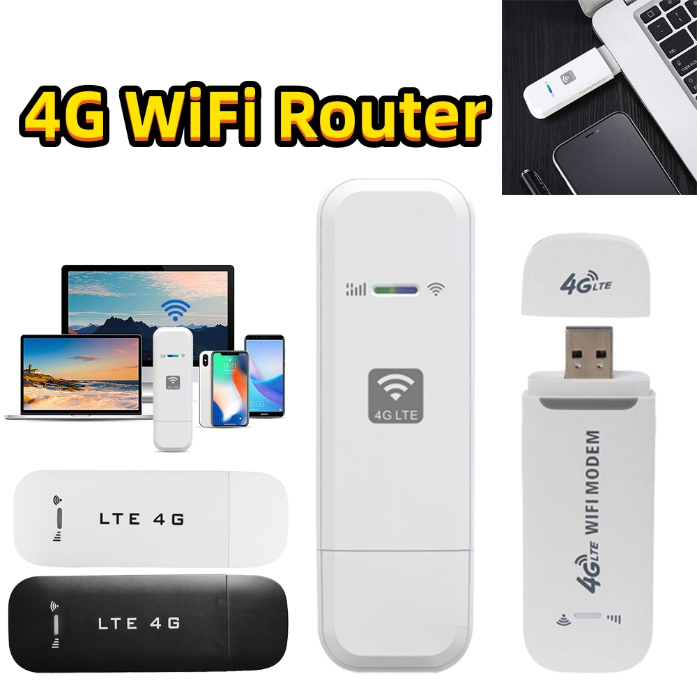 LDW931 Bezprzewodowy router Wi-Fi 4G Przenośny mobilny router Wi-Fi z gniazdem karty SIM Praktyczna Plug and Play Nadaje się do użytku na zewnątrz