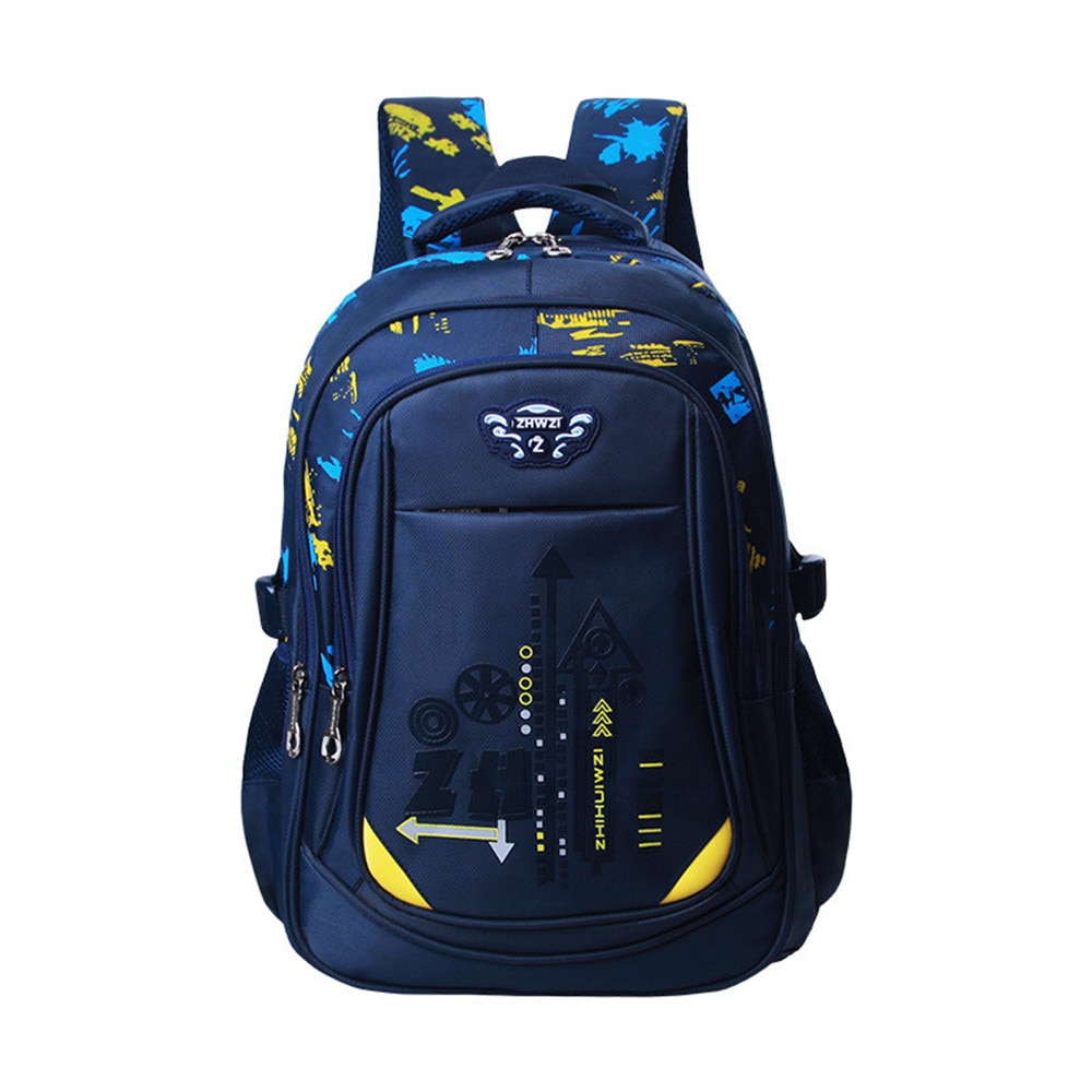 Neue freundlicher Schule taschen Jungen und Mädchen Schule Rucksack Daypack Rucksack für freundlicher Nylon Tragen beständig Reise Rucksack Mochila