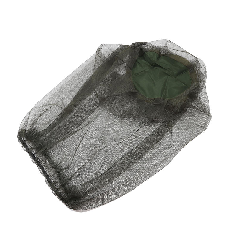 1/2/3Stck Anti Moskito Angeln Kappe Atmungsaktive Anti Sonne UV Gittergewebe Angeln Hütte Netz Für männer Und Frauen draussen Angeln Camping