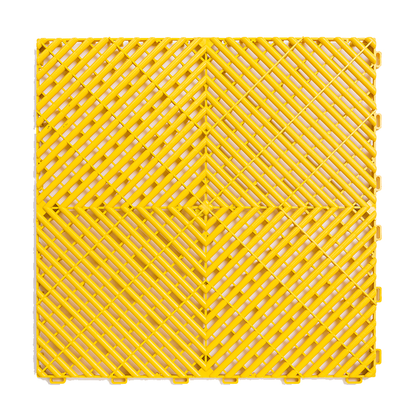 Suelo dedicado para lavado de coches, taller de azulejos, garaje, inventario súper grande, venta directa de fábrica: Morado
