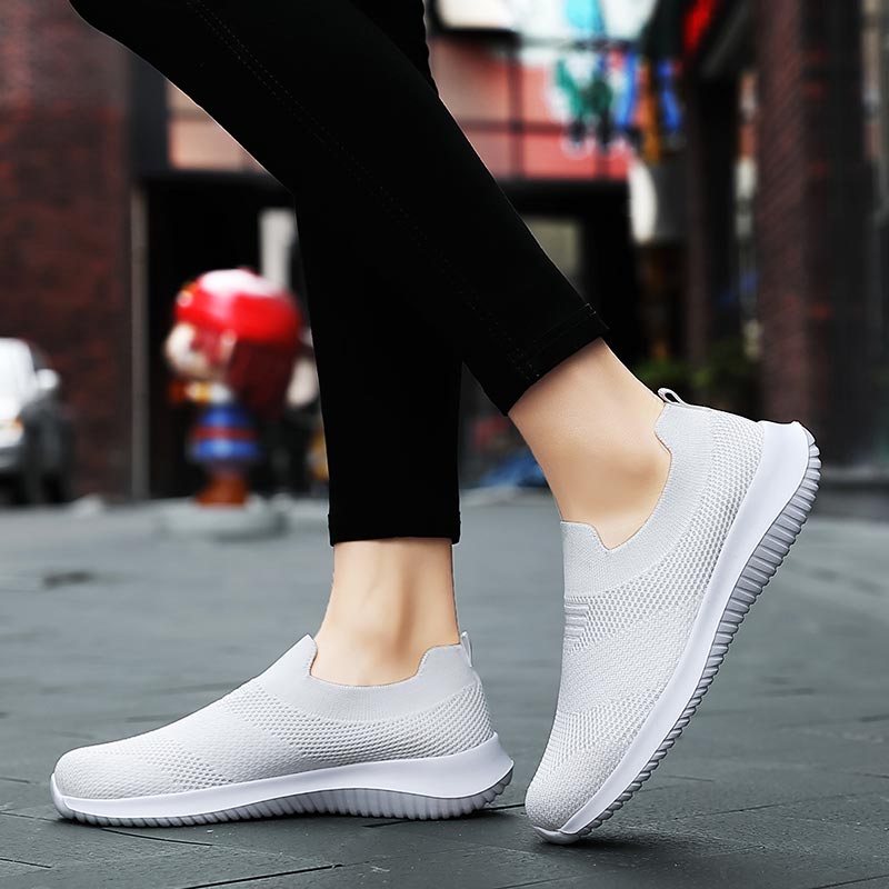 Sports Shoes Lady Running Shoes Ladies Sport Shoes Female Womens Training Sneakers Tennis Flat Training Lady Training Exercise