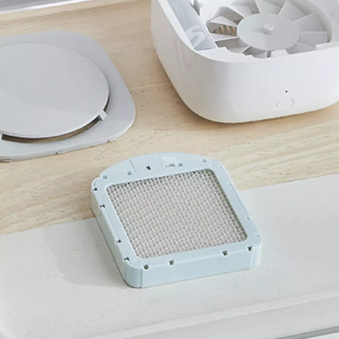 Original Xiaomi Mijia Mosquito Repellent Tablets Mosquito Killer Replacements For Mosquito Dispeller Anti Pest Fly Repeller