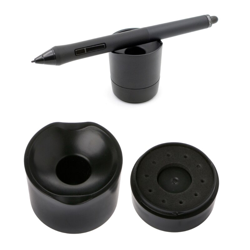 Support 5 stylet pour tablette graphique numérique wacom 3 4