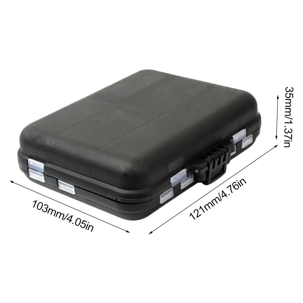 264pcs Fishing Accessories Kit Set with Fishing Tackle Box Including Fishing Sinker Weights Fishing Swivels Snaps jig Hook