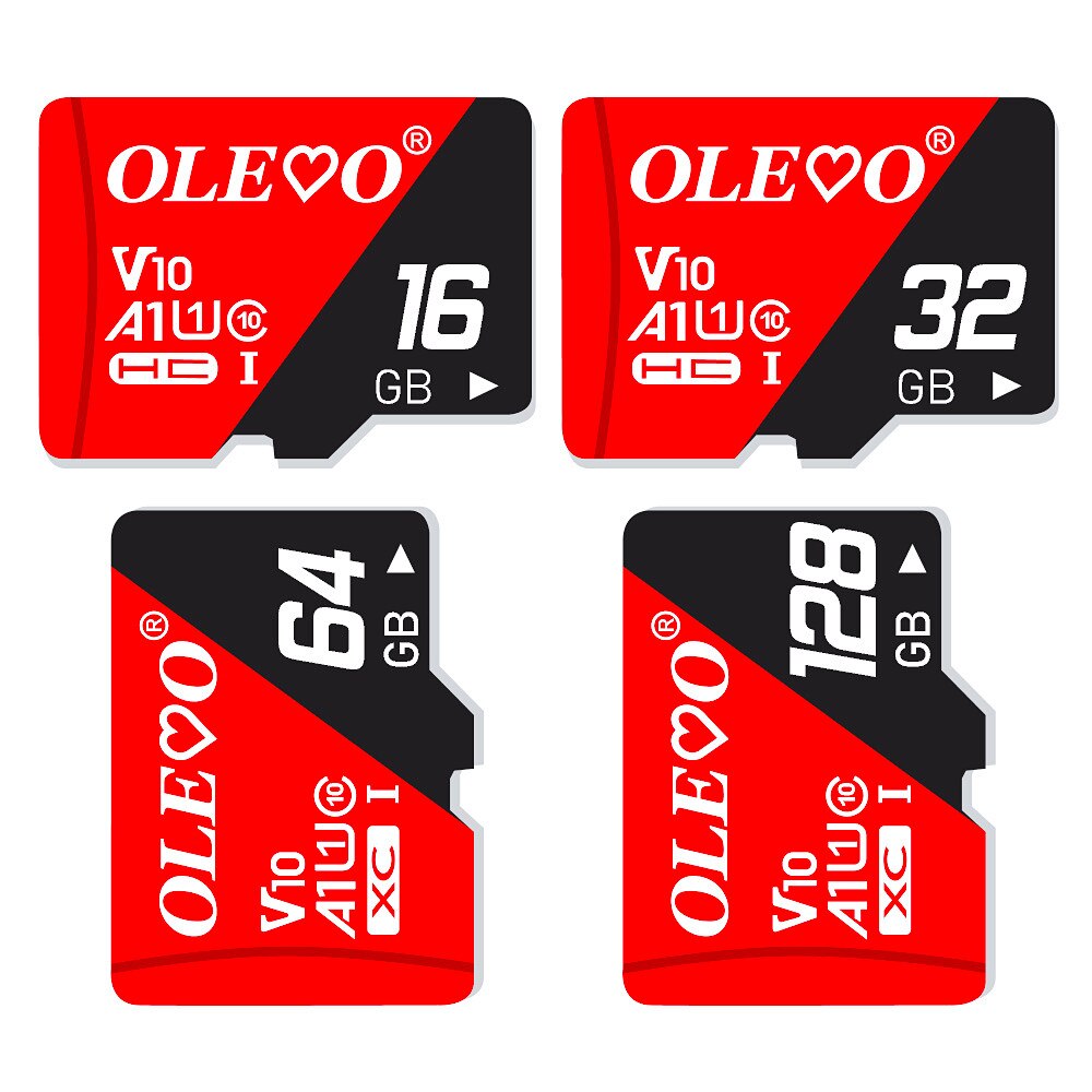 Ultra Geheugenkaart 128 Gb 32Gb 64Gb 256Gb 16G 400Gb Micro V10 Sd-kaart 32 64 128 Gb Micro Tf Flash Card Voor Telefoon