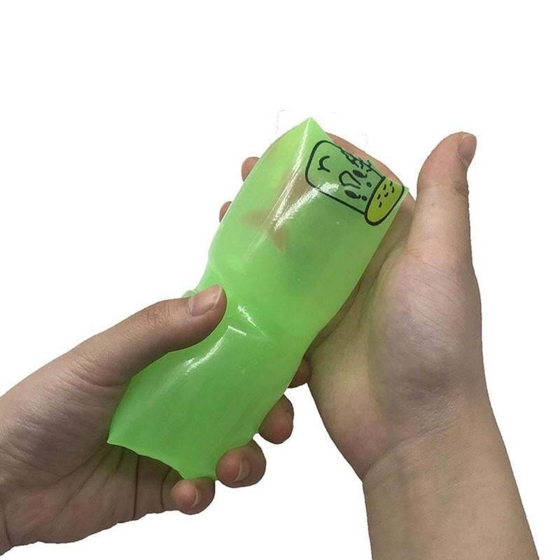 Decompression Toys Vent Can't Catch Water Snake Toys Pressure Relief Anti-stress Interesting For Kids Adult