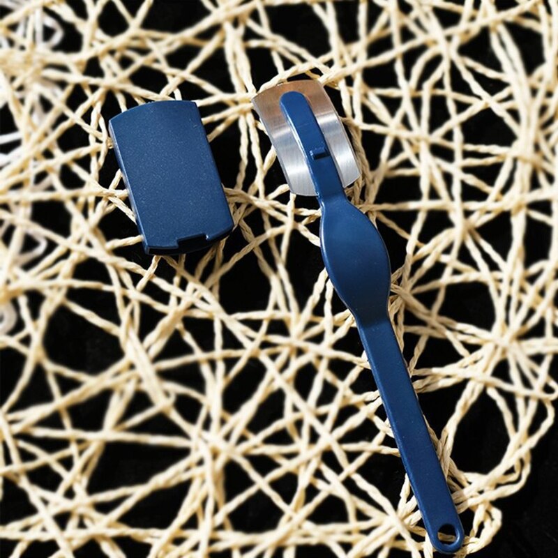 French Toast Cutter Knife Bread Cutter Curved Knife Baking Kitchen Accessories