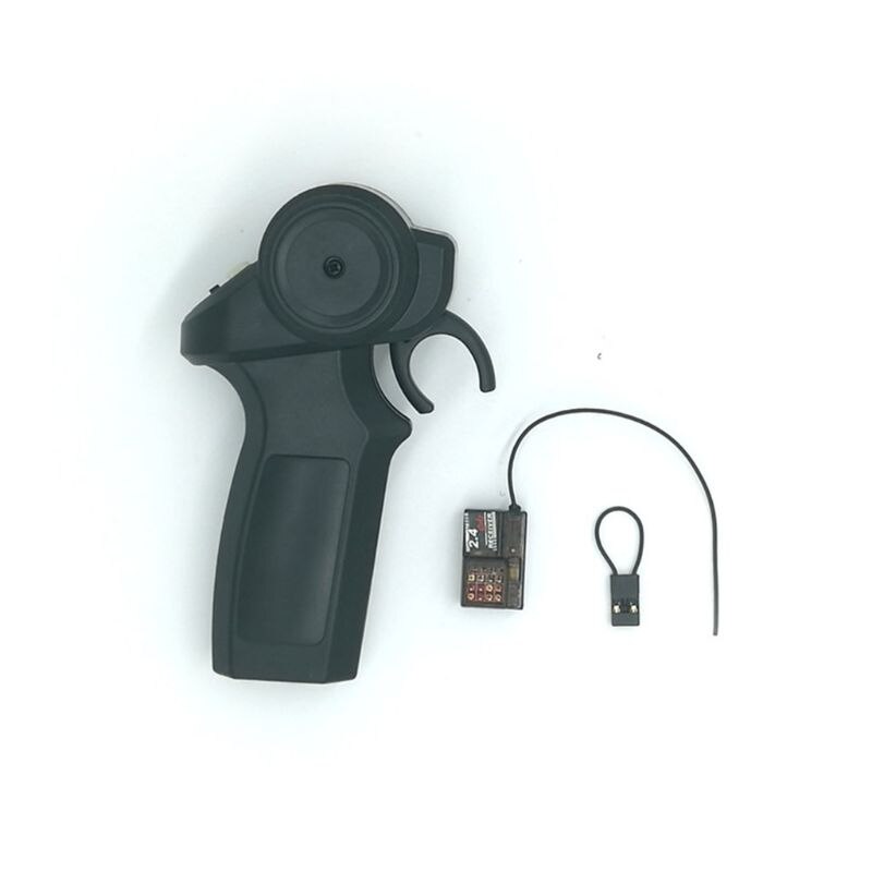 2,4 Ghz Mini Fernbedienung Regler Empfänger für Elektrische Skateboard Longboard