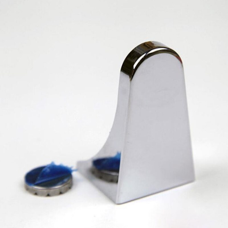 Dispensador de jabón magnético para el hogar, contenedor de acero inoxidable, accesorio de pared, adherencia para accesorios de jabón de baño