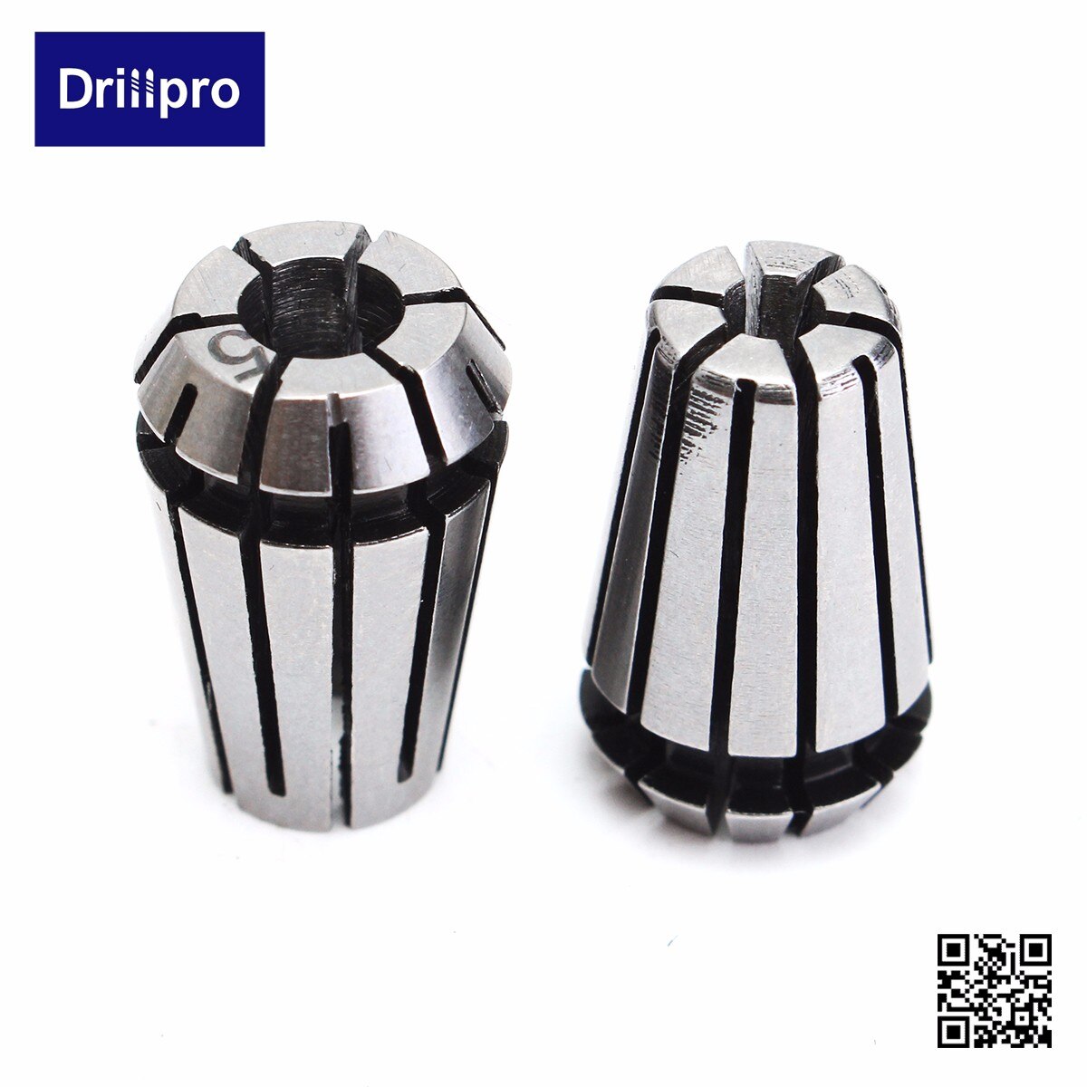 13Pcs ER11 Collet chuck cnc Spindle ER11 Collet lathe tool holder Pinza ER11 Collet set from 1-7MM for CNC milling lather tool