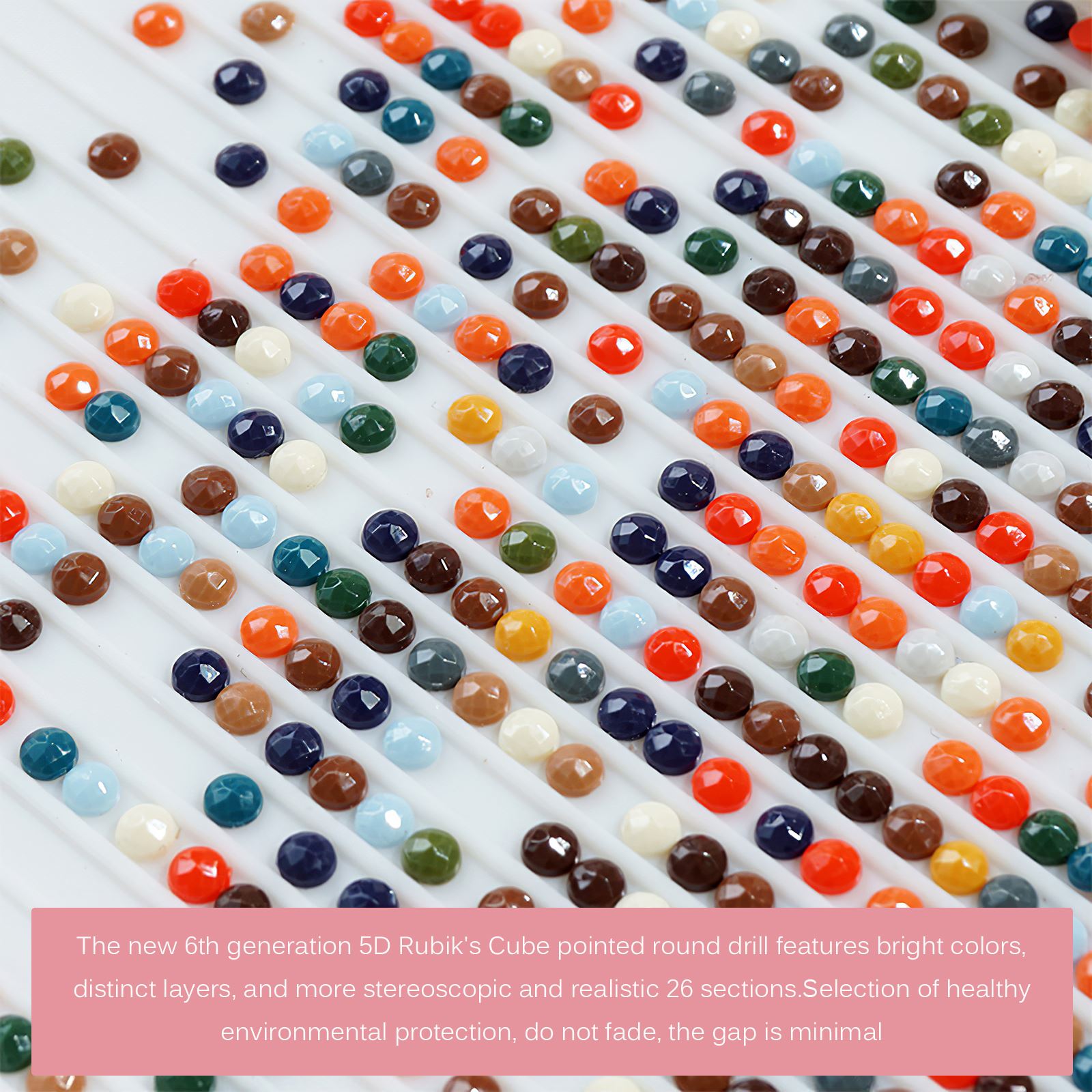 Diamond Painting Cross Stitch Picture Of Rhinestone DIY Full Diamond Mosaic Church Diamond Painting Decoration For Living Room