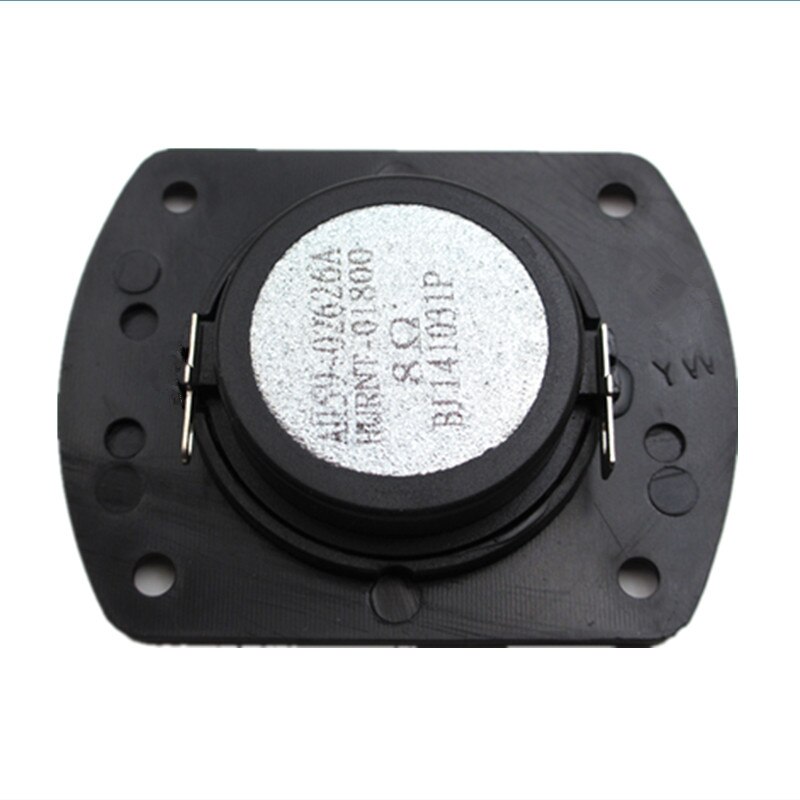 HIFI home theater 3 inch Tweeter Speaker, DIY Hi end karaok MUSIC Speakers super Silk Dome tweeters