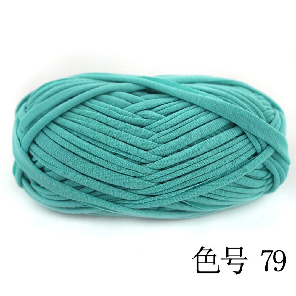 Yarn Manufacturer SMB Directly Supply 100% Polyester T-shirt Yarn: 79