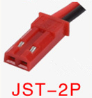 Hobby hub 7.2v AA 700mah NI-CD Battery for RC car Telerobot boat Tank electric toys Remote Control Toys 7.2 v 700 mah aa nicd: JST-2P