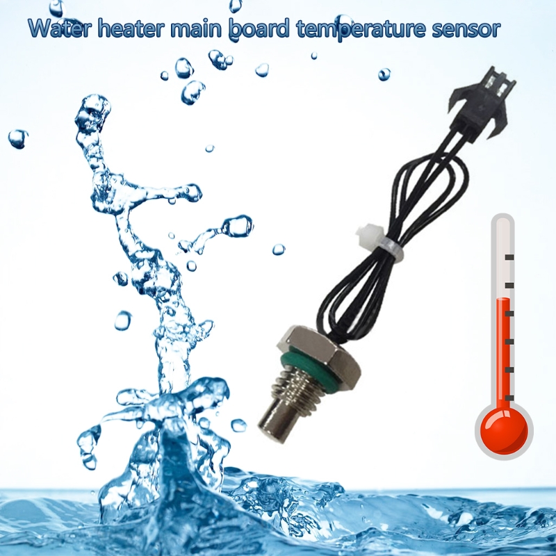 thumbnail image 2 of Arctic Hayes K Type Pipe Clamp Temperature Probe | TPPC1 2 of 9