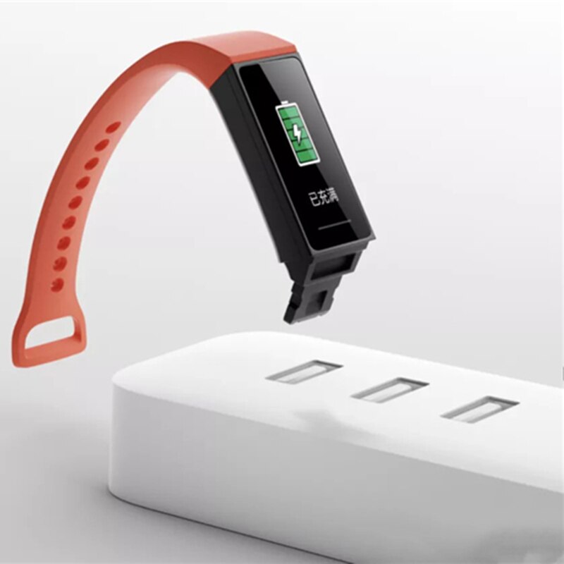 Xiaomi Redmi Band Smart Wristband Fitness Frequenza Cardiaca di Sport del Monitor Bluetooth 5.0 USB di Ricarica Braccialetto 2020 redmi intelligente banda