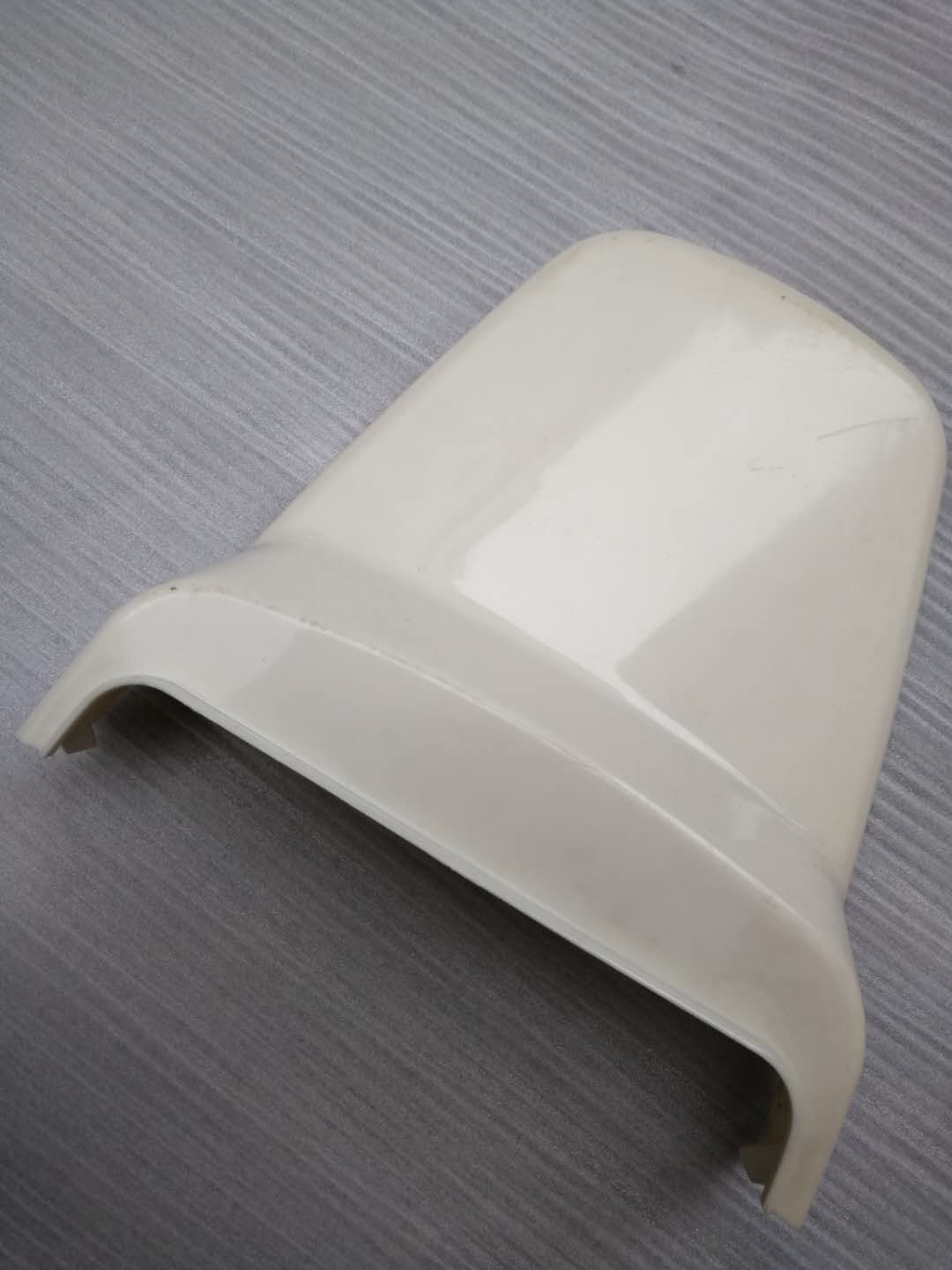 motorcycle accessories parts plastic cover taillight cover for BWS100 4VP