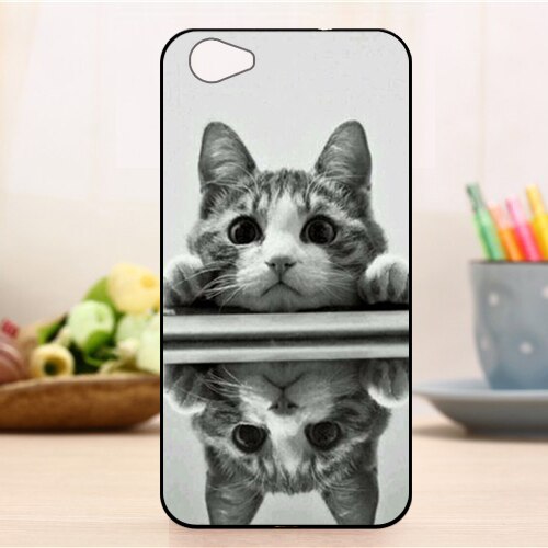 Achterkanten voor zte  a 6 lite hoesjes zacht tpu voor zte blade  a6 lite siliconen voor zte  a6 lite hoesje 5.2 inch: 2