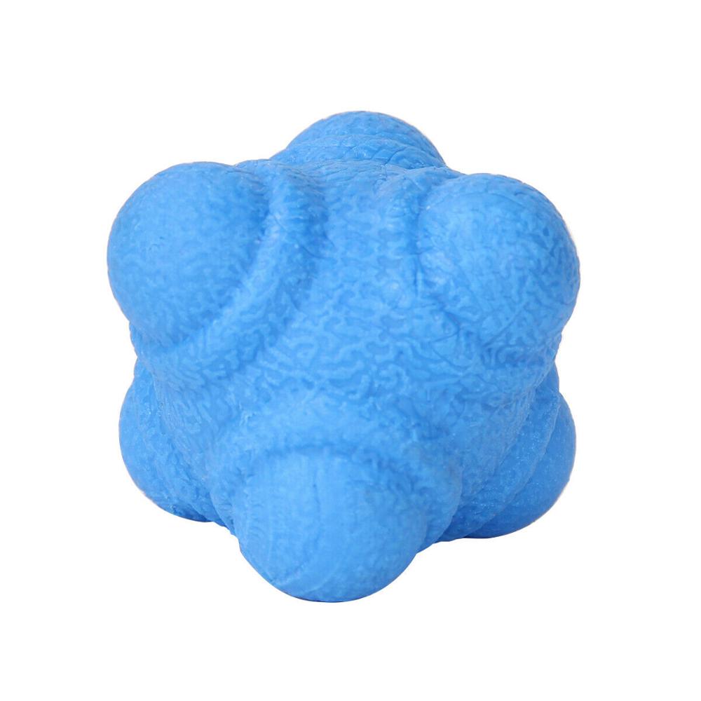 Low Difficulty Agility Hexagonal Reaction Ball Tra... – Grandado