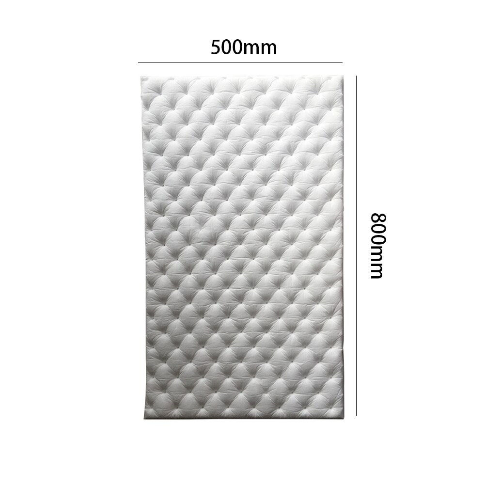 Flame Retardant Sound Proof 50x80cm Heat Insulation Cotton Car Interior Wall Self Adhesive Noise Control Door Ceiling Trunk