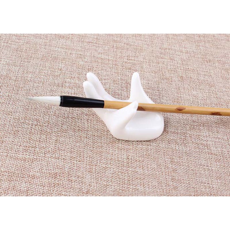 3Pcs/Set Excellent Chinese Calligraphy Brushes Pen For Wolf Hair Writing Brush Fit For Student