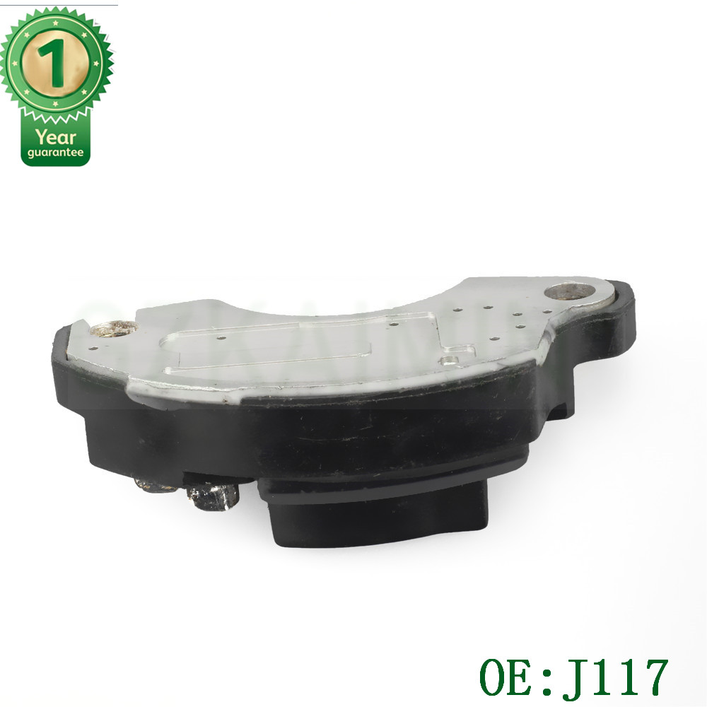 IGNITION CONTROL MODULE OEM J117 FOR MITSUBISHI Auto Ignition Module