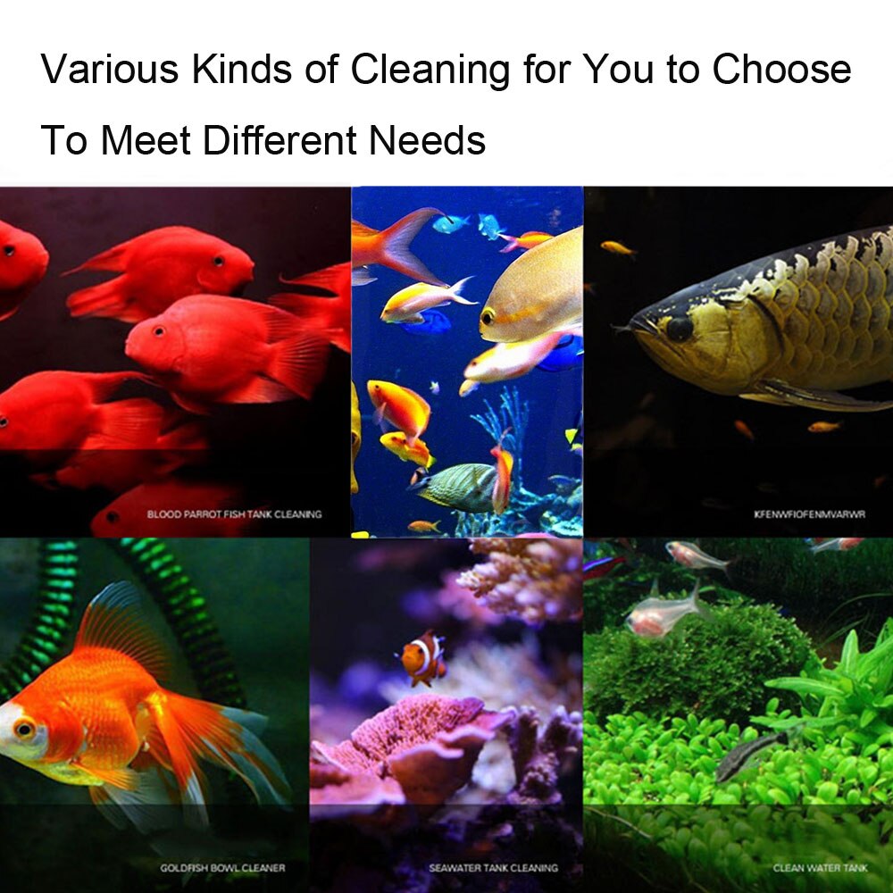 Magnetische Aquarium Borstel Aquarium Accessoires Decoratio Cleaner Drijvende Clean Aquarium Aquarium Glas Gereedschappen Schoon AA0050