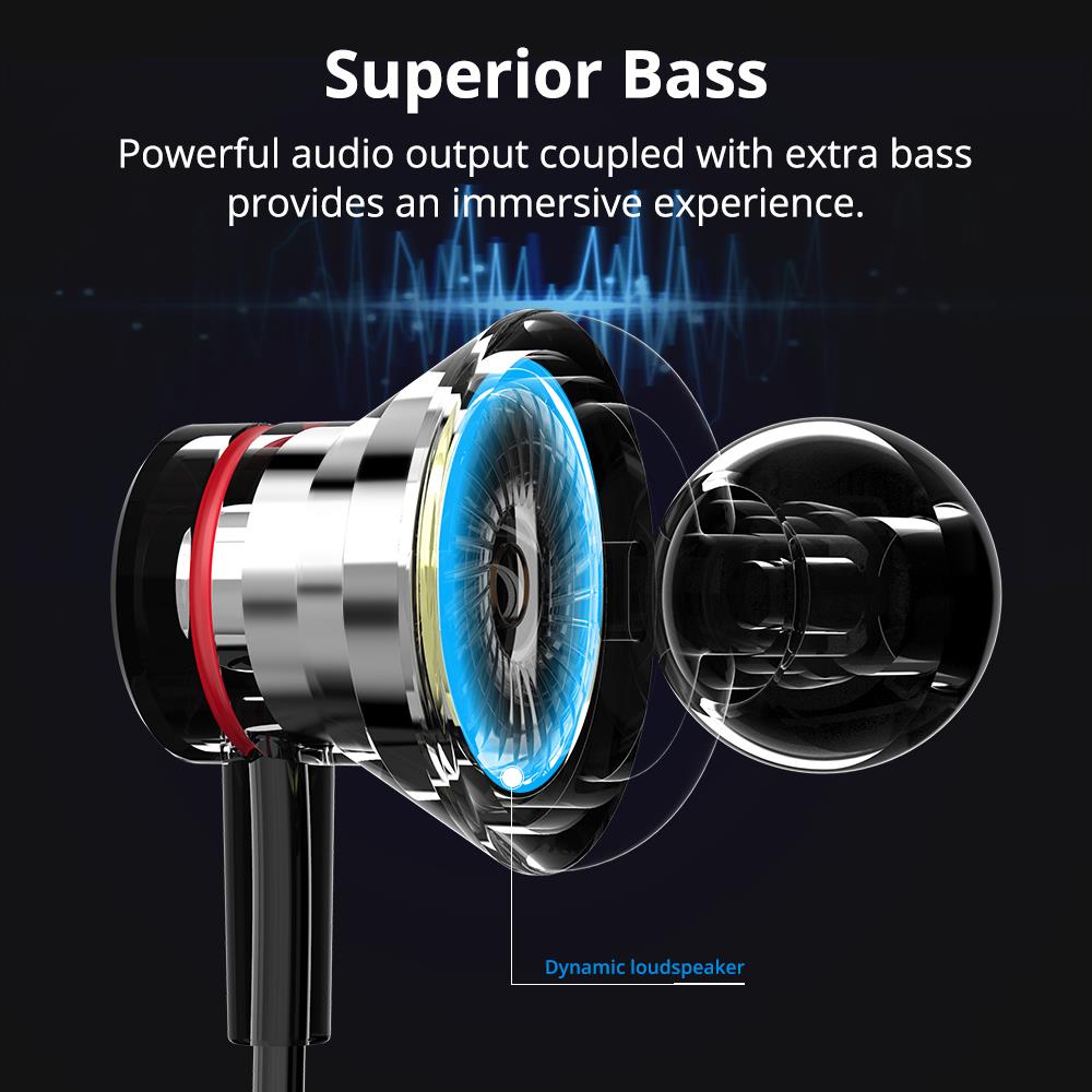 【in stock】Original Tronsmart Zugabe S2 Plus Kopfhörer Aptx Tiefe Bass Stereo Drahtlose Kopfhörer Mit Stimme Assistent CSR8635 Chip