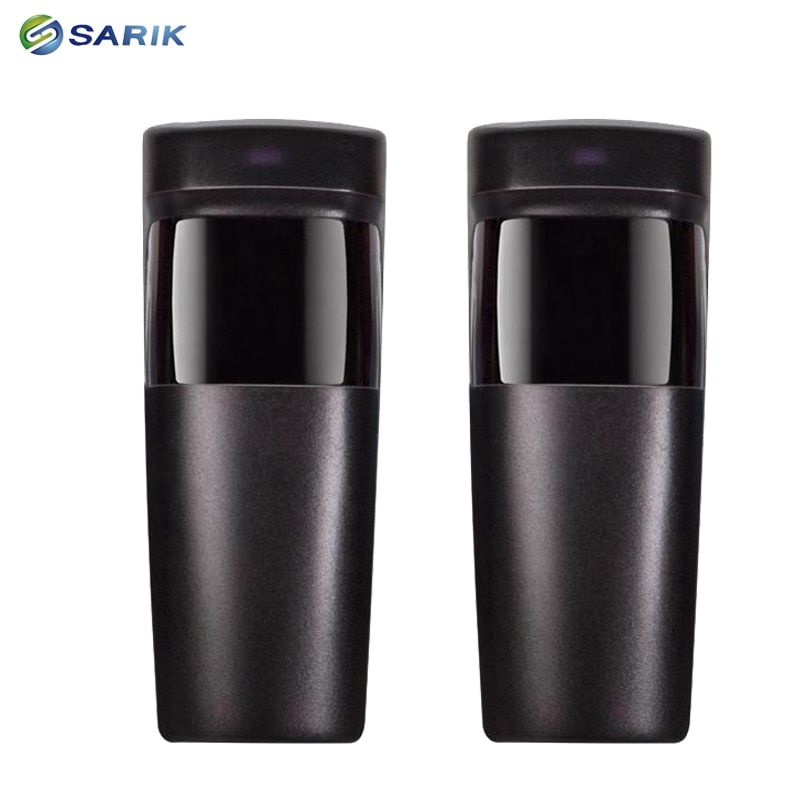 battery power only automated gate safe Infrared sensor/swing /sliding/garage gate and door safety infrared photocells