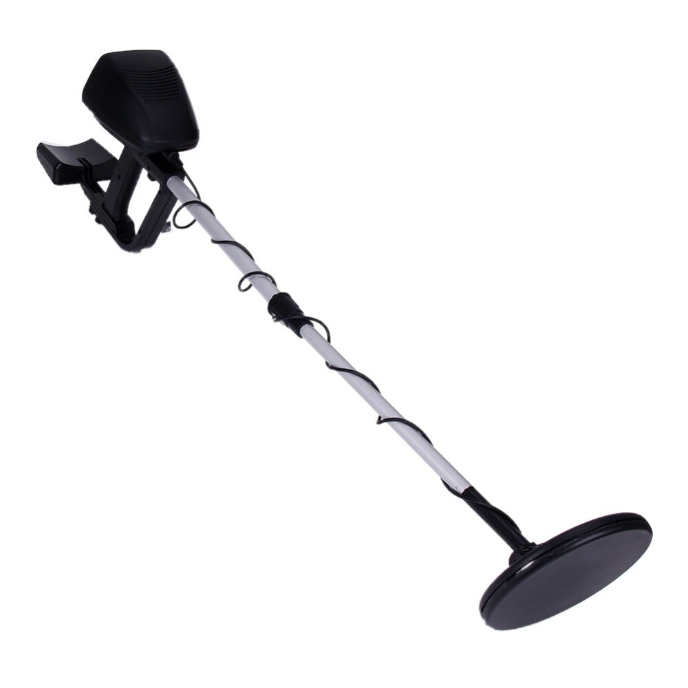 MD-4030 Underground Metal Detector Adjustable Gold Detectors Treasure Hunter Tracker Seeker Metal Circuit Detector