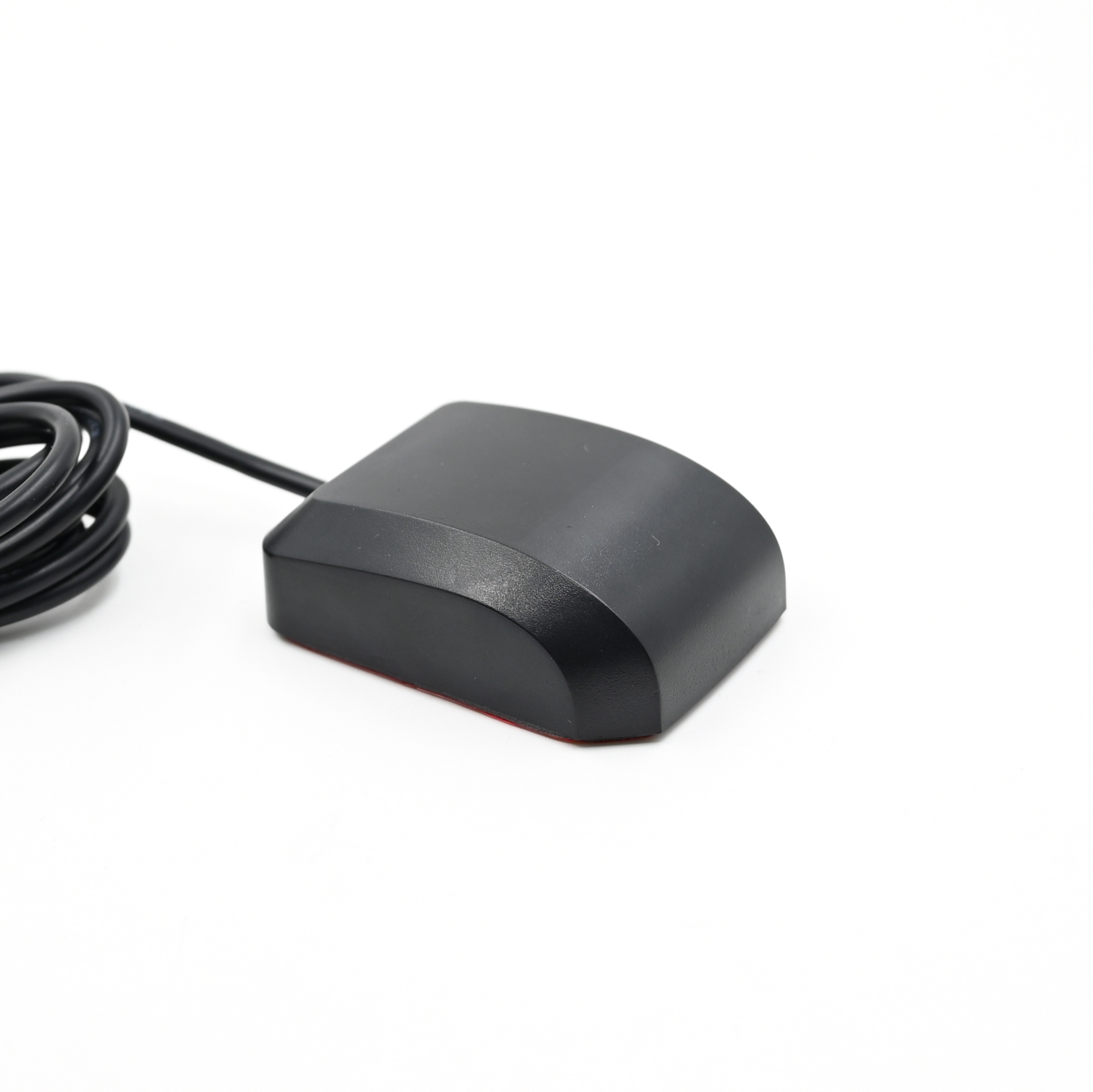 QUESCAN 5V NMEA 0183 RS232 receptor de antena GPS para Control Industrial GPS RS-232 NMEA0183 QZSS SBAS WAAS, 1-10Hz