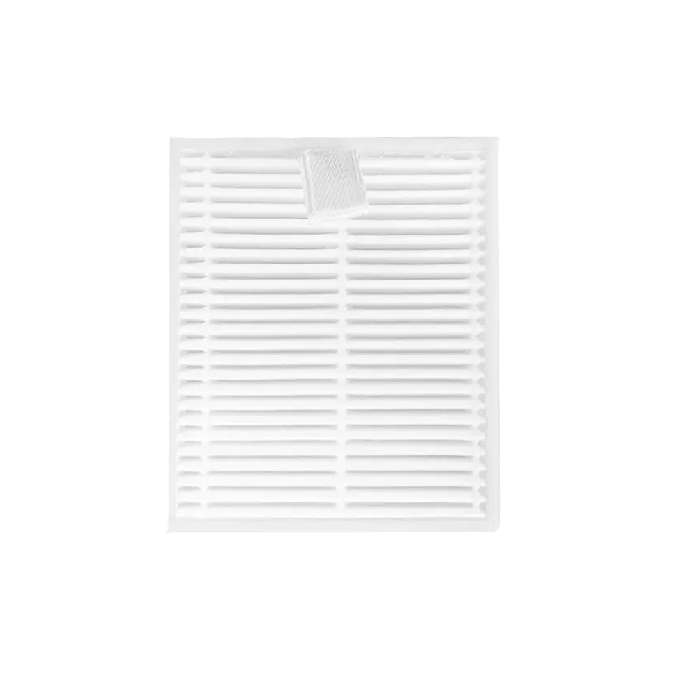 Compatible For iRobot Roomba Combo Essential / 2 Essential, Roomba Vac 2 Essential Parts Main Side Brush Bag Mop Hepa Filter