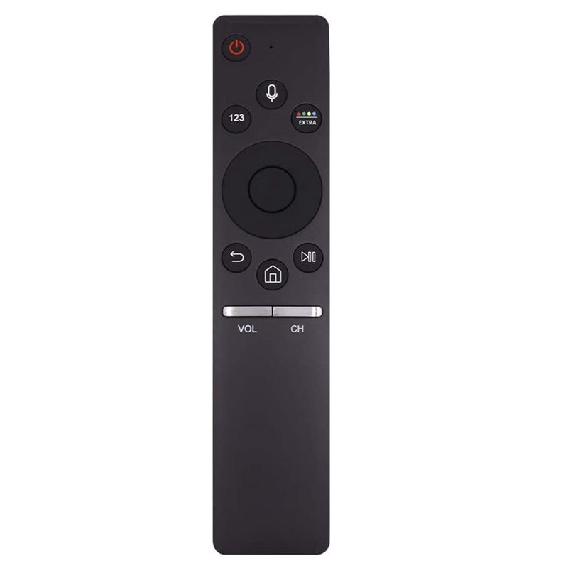 Bn59-01242a fjernbetjeninger til samsung tv med stemme blue-tooth  n55 ku 7500f un78 ks 9800 un78 ks 9800f un78 ks 9800 fxza: Default Title
