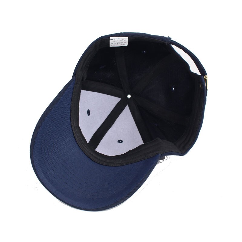 Casquette de Baseball pour Homme et Femme, à Rabat, Chapeau de , Accessoire pour Sportif et Camionneur, Collection