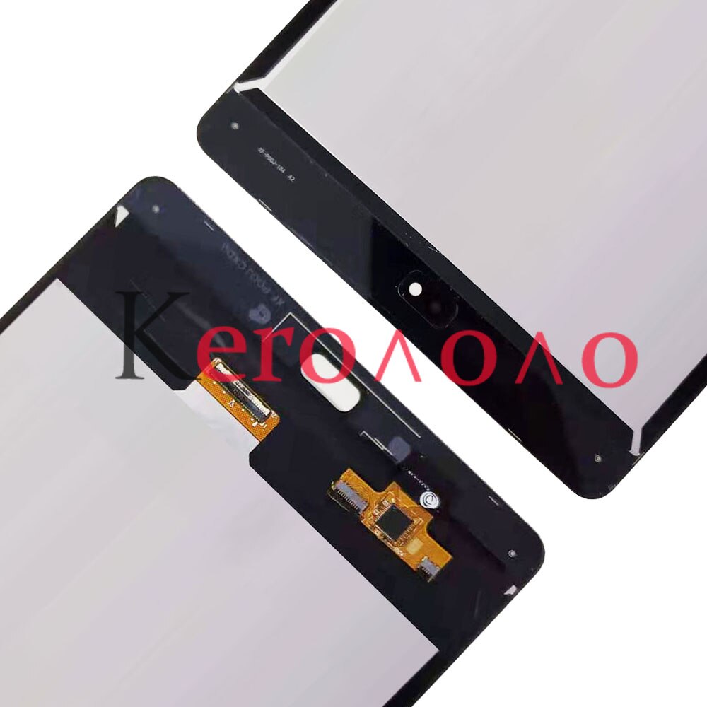 Für 8 " asus zenpad  z8s zt582kl zt582 lcd-display-touchscreen-einheit  p00j zt582kl lcd