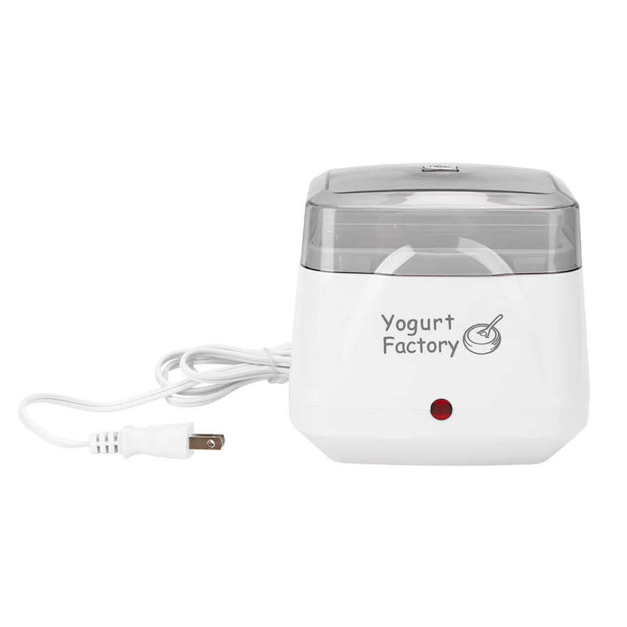 500ml Mini Yogurt Maker Kitchen Automatic Fermentation Natto Making Machine