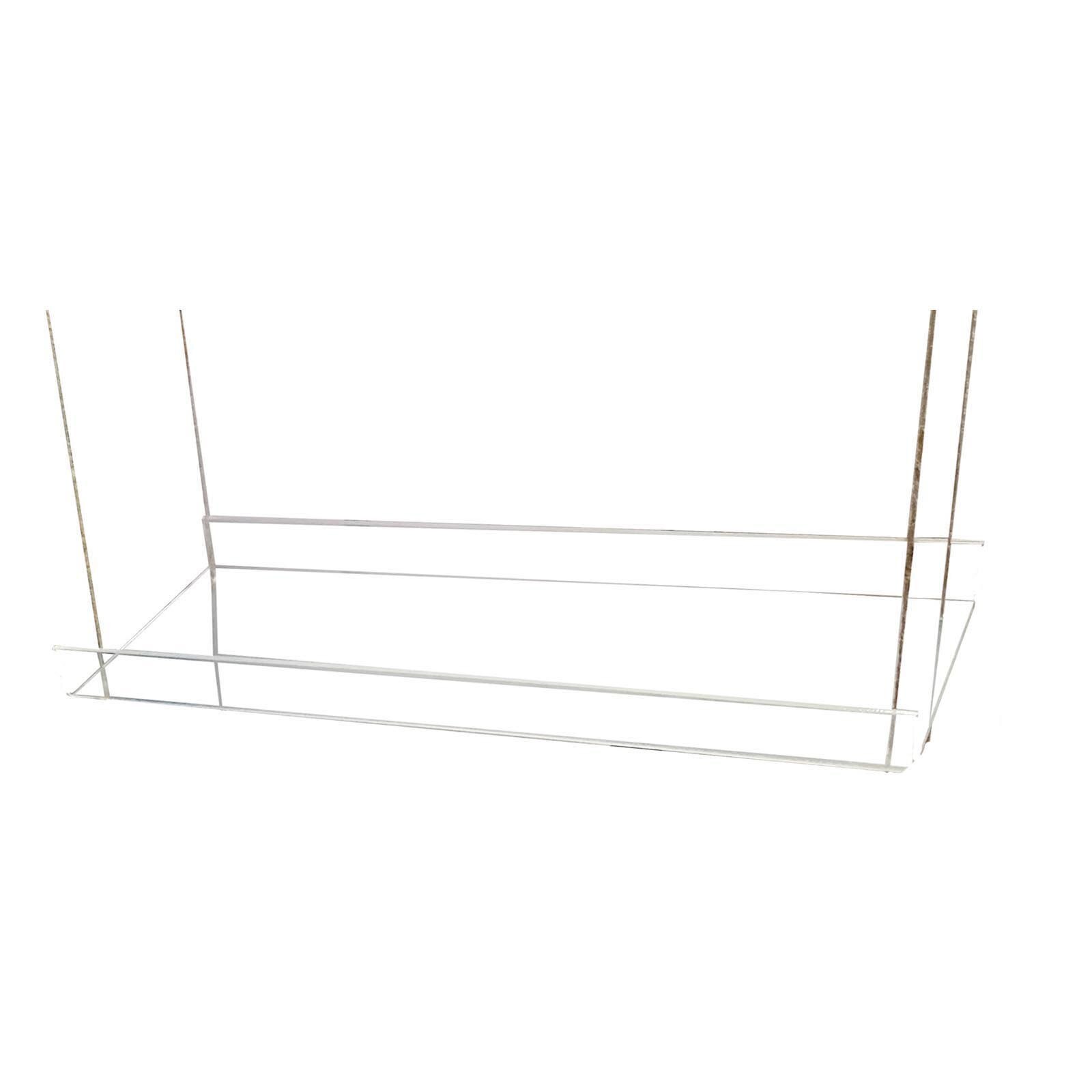 Window Plant Shelf Hanging Shelf Plant Shelves Plant Stand Indoor Garden Decor