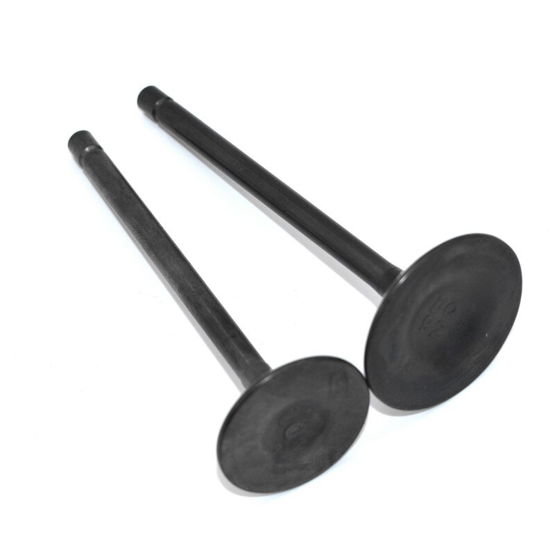Intake Exhaust Valves Rebuild Kit for Zongshen CG2... – Grandado