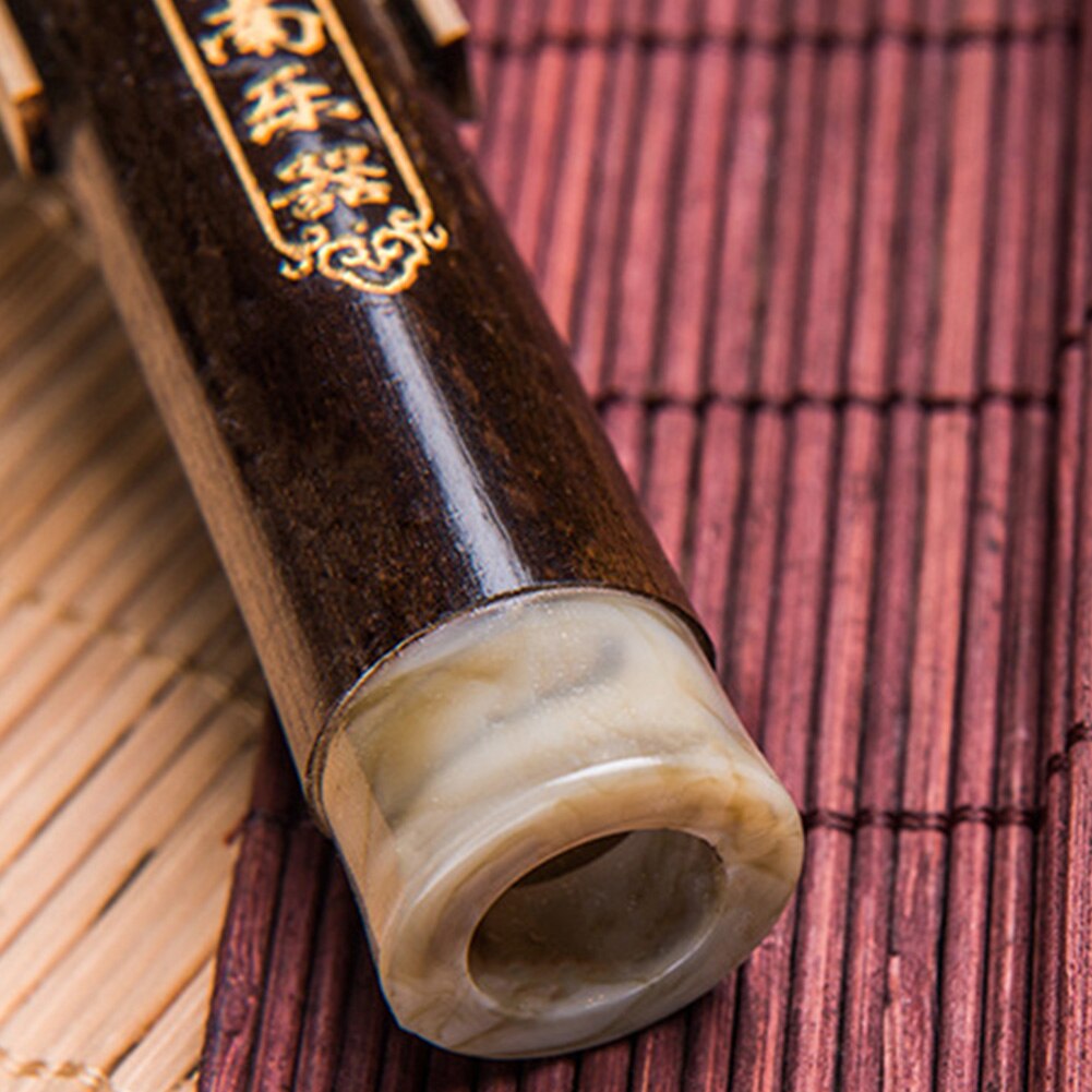 Onderhouden C Sleutel Met Case Beginner Muziek Liefhebbers Muziekinstrument Cucurbit Fluit Folk Houtblazers Draagbare Traditionele Bamboe