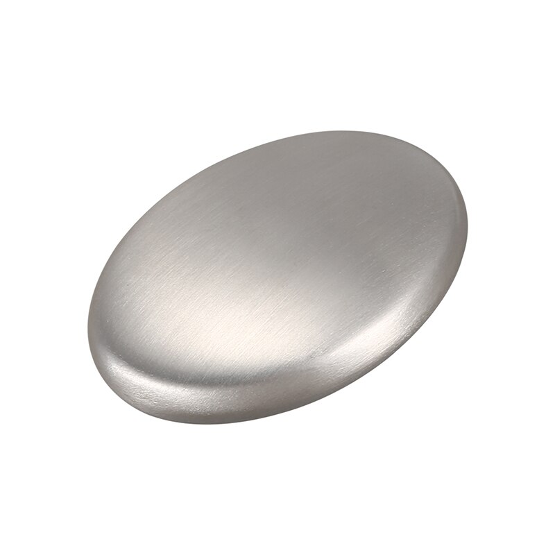 Magic soap Stainless Steel Soap kitchen-bar Eliminate odor