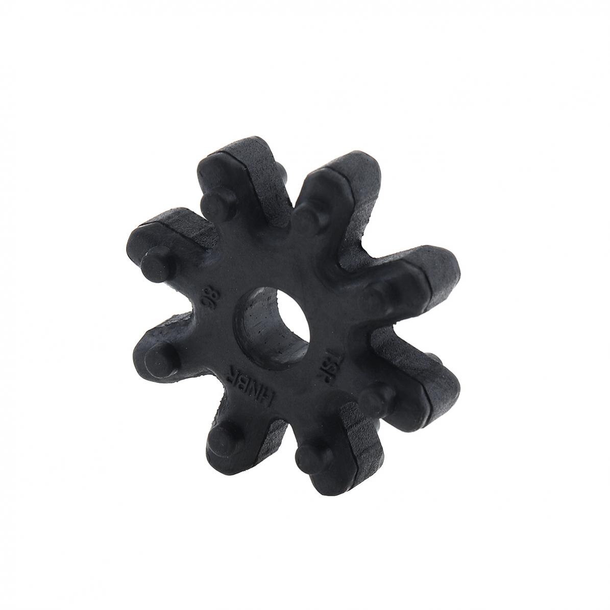 10 Pcs Universal Pastic Black OEM 56315-2K000 563152K000 Steering Coupling Flexible Steering Coupler Fit for Hyundai Kia