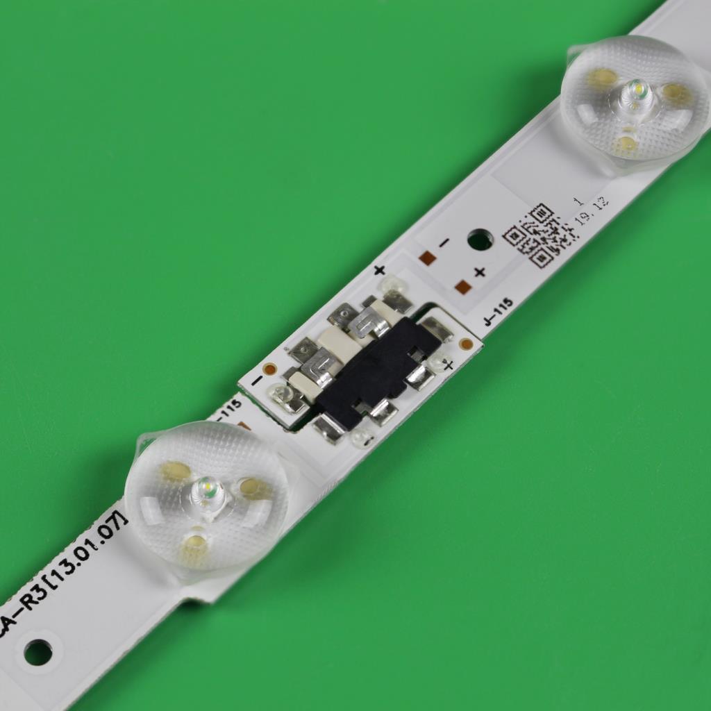 Led Backlight Strip 14 Leds Voor UE42F5000 UE42F5000AK UE42F5300 UE42F5500 UE42F5700 UE42F5030 BN96-25306A BN96-25307A