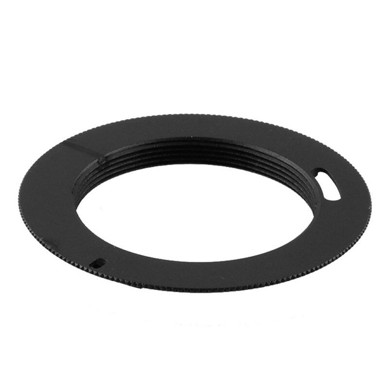 M42 Metalen Lens Voor Pentax Pk Mount Camera Body Adapter Ring Voor K-7 K-M K-3 K-50 K-5 Ii K-30 k-01 K-R K-X Camera Accessoires