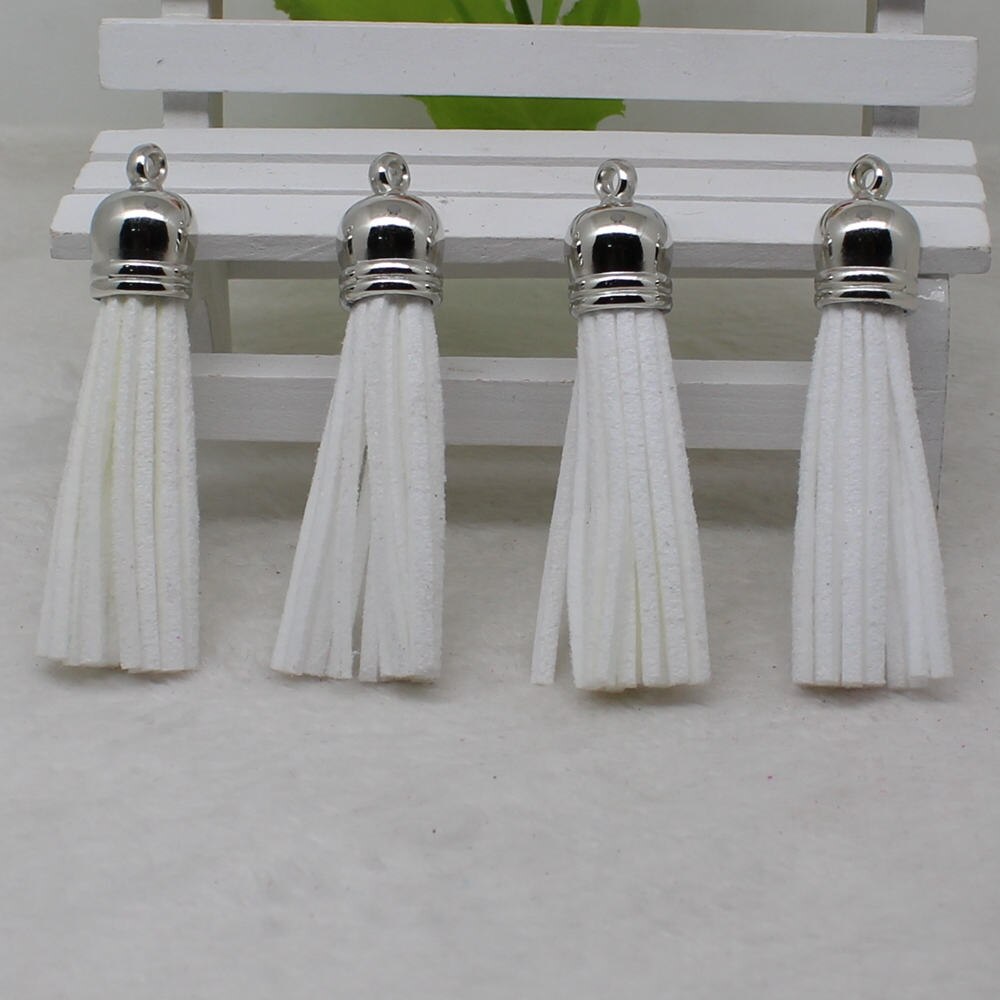 Lot De 30 Pompons Colorés - Accessoires Pour Sacs à Main, Porte-clés, Pendentif