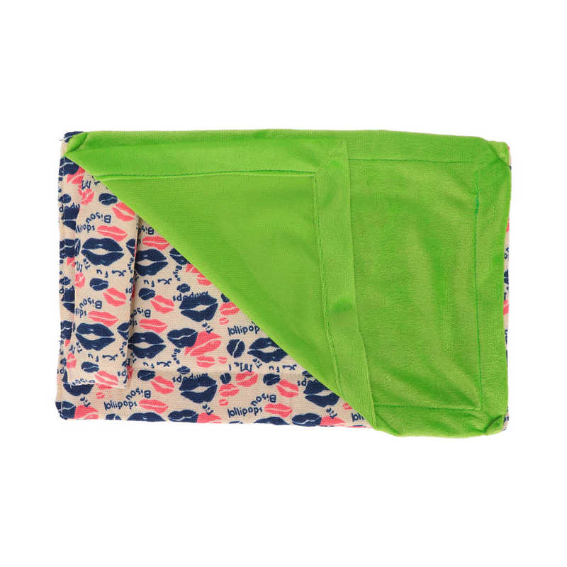 Reptile Sleeping Bag Bearded Dragon Bed Comfortable for Bearded Dragon