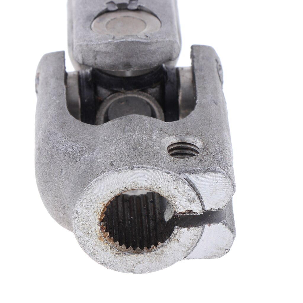 30T 14mm U-Joint Steering Shaft Column Coupling for ATV UTV Buggy