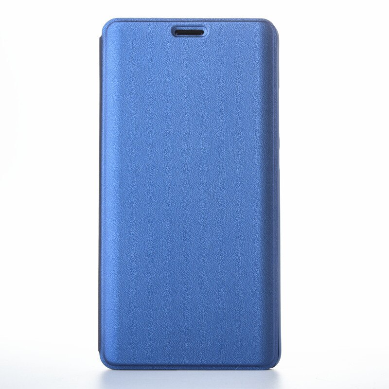 Aokin funda Original con tapa inteligente para Xiaomi mi 4 4C 4S de cuero cubierta magnética delgada Sleep Wake Up Coque para Xiaomi protección mi 4
