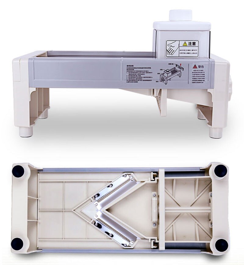 Commercial lemon/fruit slicer machine