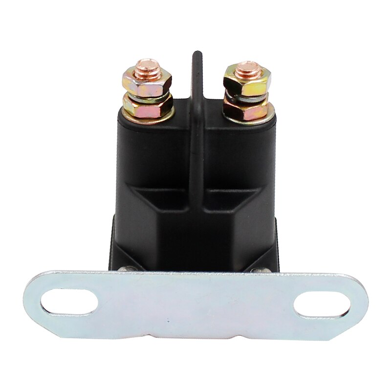 Mower Starter Solenoid Relay For Cub Cadet CC30 Mini Rider FMZ50 GT1054 GT1554 GT2000 GT2100 GTX1054 GTX2100 GTX2154LE i1042