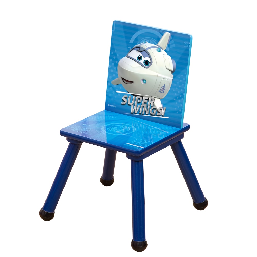 Los niños de la silla de madera Super alas ''Astra'' C3DY003